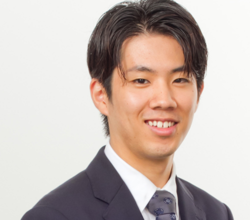 株式会社船井総合研究所　小川 岳也