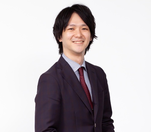 株式会社船井総合研究所 村山舜