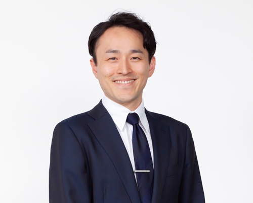 株式会社船井総合研究所 平松勇人