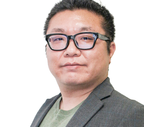 株式会社アイフラッグ　橋本 卓磨